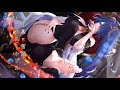 【オリジナル曲】甘息×官能クルーシブル【MV】