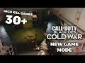 Black Ops Cold War Multiplayer Gameplay - Armada - Combined Arms (No Commentary) High Kill Game