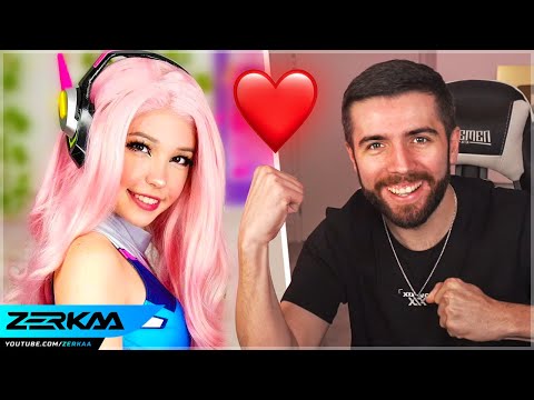 Belle Delphine's Podcast Credits & Interviews