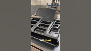 Thermoforming Process 🤯
