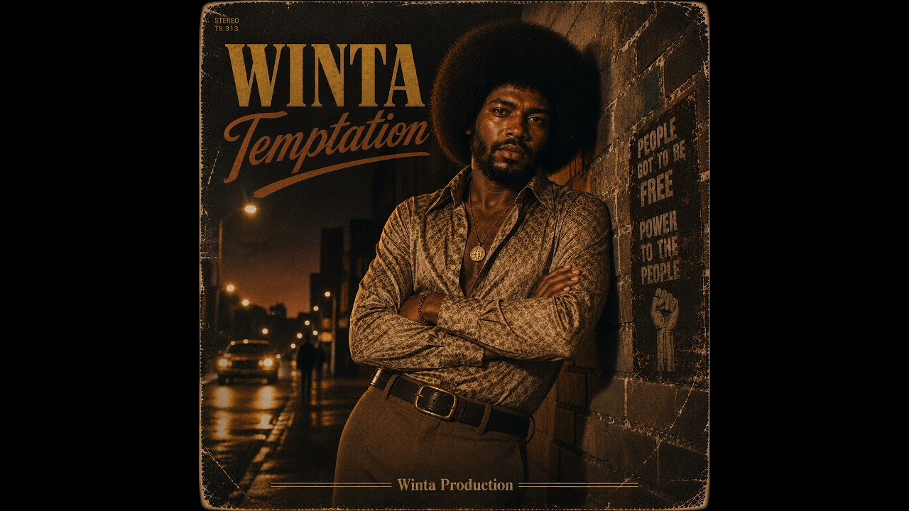 Assista a Winta - Temptation no YouTube Assista a Winta - Temptation no YouTube