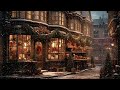 Jazz Relaxing Music &amp; Coffee Shop Ambience | Smooth Jazz Instrumental Music to Relax, Work