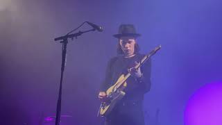 James Bay - Everybody Needs Someone (Live @ The Empiire, Middlesbrough, UK, 09-05-2022) James Bay - Everybody Needs Someone (Live @ The Empiire, Middlesbrough, UK, 09-05-2022)