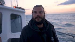 Cleaning plastic from the world's oceans with ABB technolgy