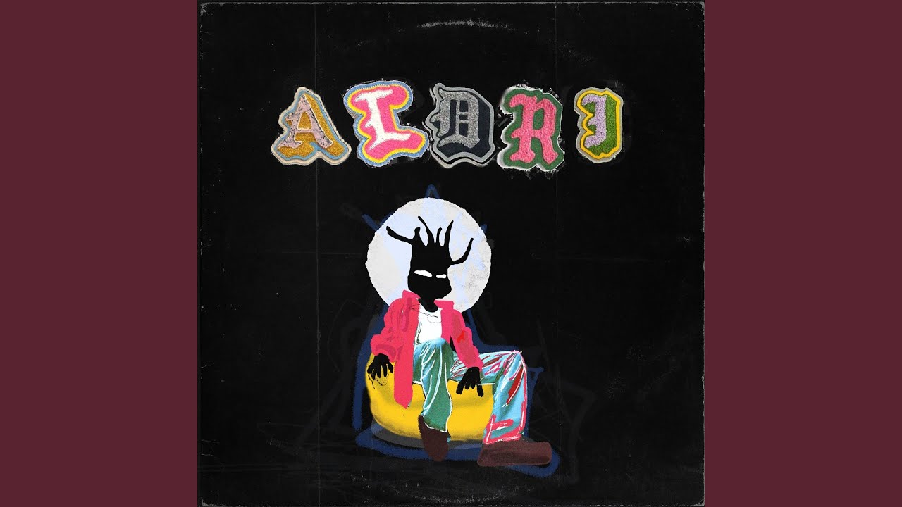 Watch ALDRI on YouTube Watch ALDRI on YouTube