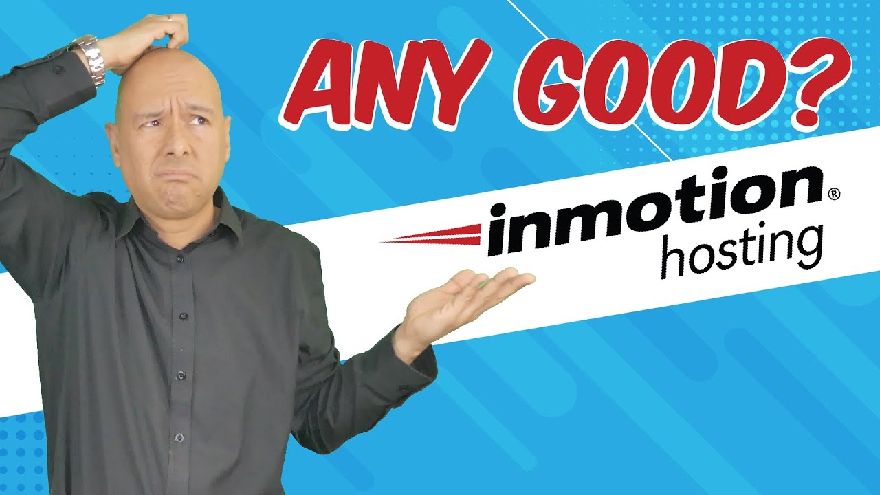 InMotion Hosting Review 2021 - Best Web Hosting Provider or Not ...
