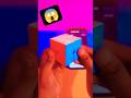 Pocket Cube Solved By Technologia 🙀 #viral #rubikscube #shorts 👍