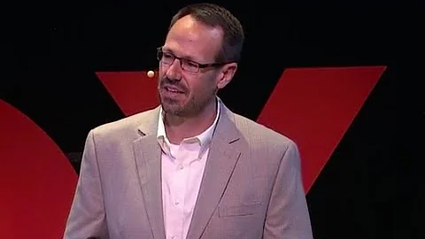 AI as a Force for Good | Matt Coatney | TEDxDayton