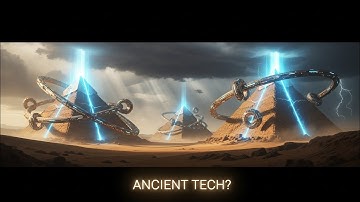Ancient Technologies We Still Can’t Explain