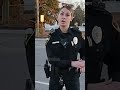 Sassy Lady Cop Gettin' Sued - Full Video☝️