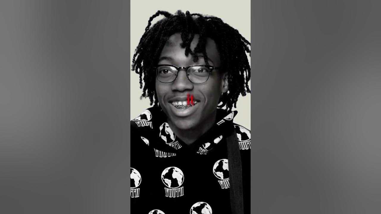 Lil Tecca Inspired by Juice Wrld 🧃