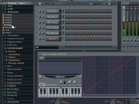 breakbeat fl studio tutorial breakbeat fl studio tutorial