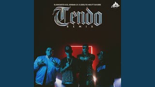 Tendo (Remix)