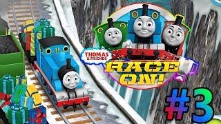 Thomas & Friends Race On! #3
