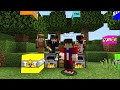 Minecraft Manhunt, but there's Custom TNT...