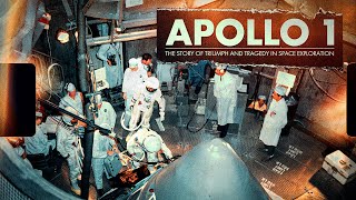 The Apollo 1 Tragedy