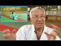 Difference between Judo and Kosen Judo - From the source interview