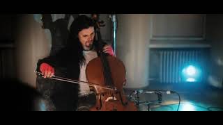 Apocalyptica Beautiful Live