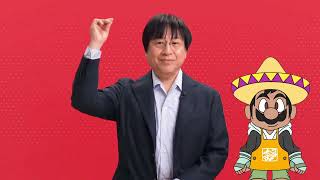 Copy of Nintendo direct stream Late Reaction (I'm sleepy)