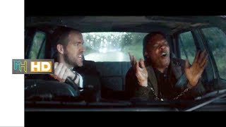 THE HITMANs BODYGUARD Kincaid Singing Scene | HD Video | 2017