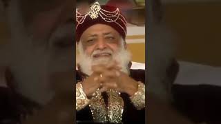 मिश्री से मीठे हैं गुरूवर के बोल ❤️#bhajan #trendingshorts #trendingbhajan #bapuji #jogi