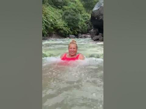 Горячие источники #сахалин #здоровьеикрасота - YouTube