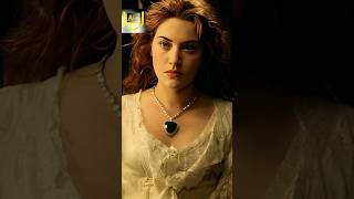 Titanic | Revolutionary Road| Kate Winslet| Leonardo DiCaprio| shortvideo shorts katewinslet