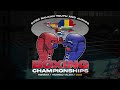 Balkan Youth & Junior – Ramnicu Valcea – Day 3