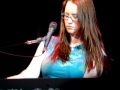 Ingrid Michaelson The Hat Keep Breathing The Chain Live Berklee Performance Center Boston mp3