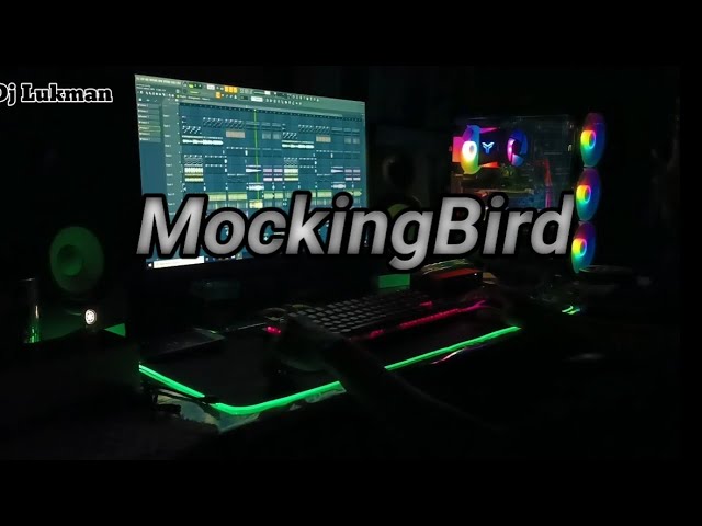 DJ MOCKINGBIRD || REMIX TERBARU 2023 - Full Bass class=