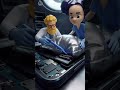 Mobile Repair With Doctor Ai animation #mobilemastershiv #smartphone @ShivMobileRepair