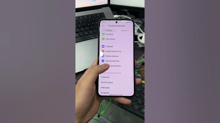 Cấp quyền cài App bên thứ 3 cho máy Xiaomi