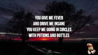 Austin Giorgio - I Put a Spell on You (Lyrics)