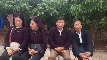 phần 2 hát shi giao lưu tiệc cưới thôn sàng nội xã tân quang lục ngạn bắc giang