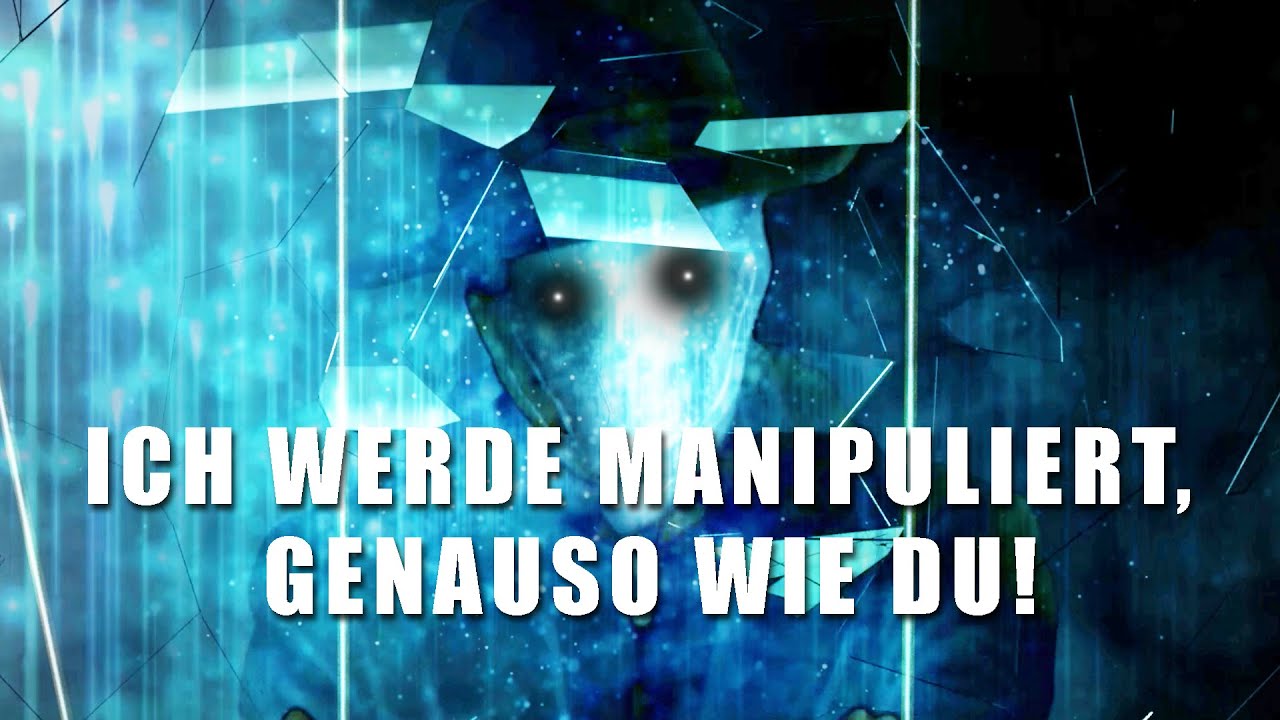 Werde Ich Manipuliert Test