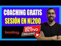 🔴COACHING GRATIS DE POKER SESIÓN EN VIVO | CÓMO JUGAR EN NL200