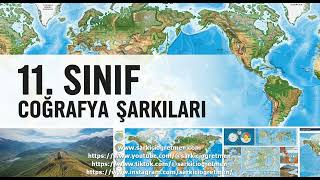 11. Sınıf Coğrafya Toprağın Kaderi Yanlış Arazi Kullanımı, Kentleşme ve Ormansızlaşma şa kapak görseli