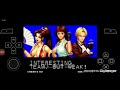 The King of Fighters '94 Team Women Fighters vs Team Kim luta completa