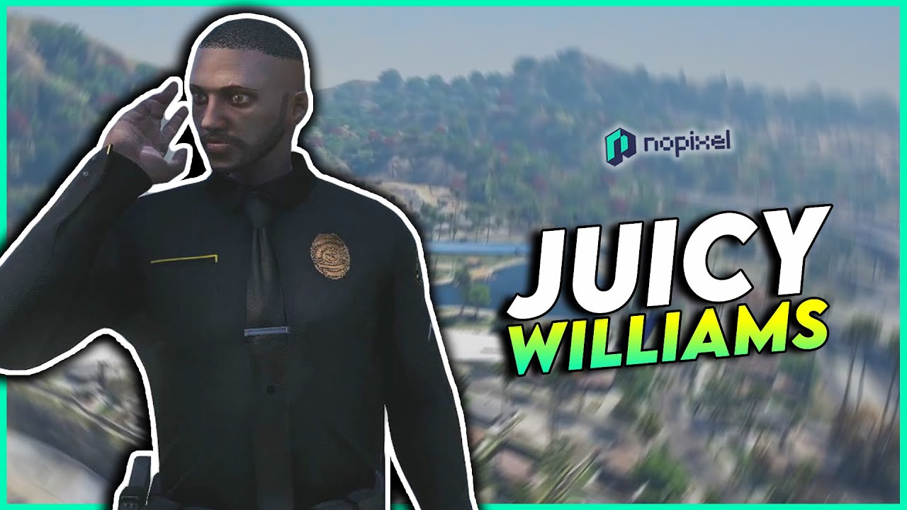 Suspended for refusing to share private reports with CoP - GTA RP Nopixel