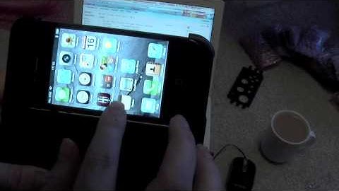 iControlpad - No Jailbreak