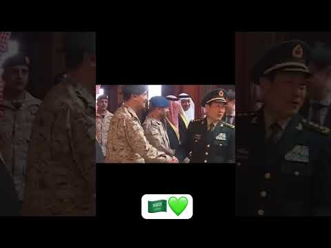 صديق صواريخ الصين المميز الله يعزه ويعز المسلمين