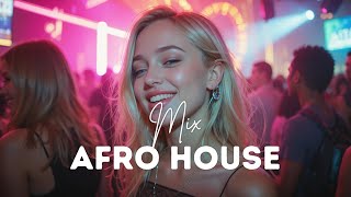Sunset Heatline – Deep Afro House Rhythm