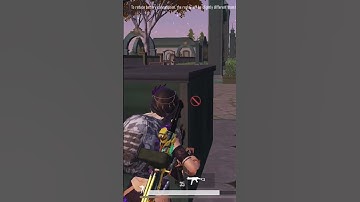 HOW TO INCREASE KD/FD IN BGMI MOBILE TIPS AND TRICKS