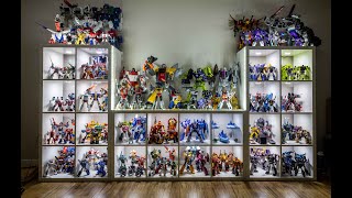 My Transformers Masterpiece and 3rd party collection (Just another 2020 UPDATE IG: TFTOYSADDICT)