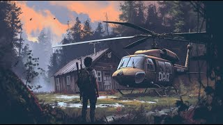 Reforger DayZ 2s MAJOR Update! (Base Building | Helis | Zombies)