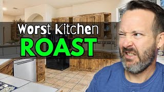 Roasting The Worst Kitchens On Mls Listings Things You Can Learn