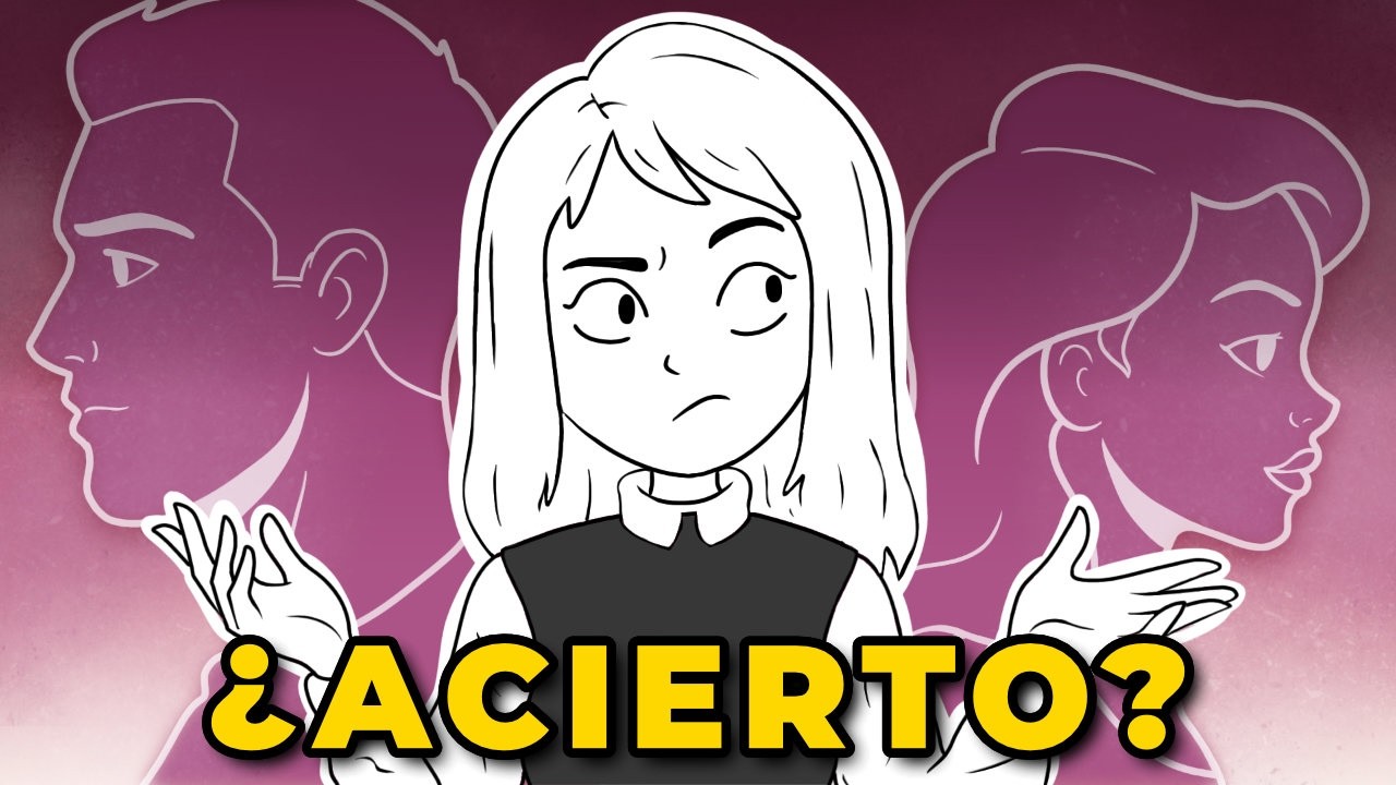 Así logré que mis personajes se sientan REALES (Mi método + Mi historia Sin Spoilers)