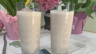 LICUADO O BATIDO delicioso by BEE COCINA Mx 313 views 1 year ago 5 minutes, 53 seconds