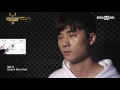 ì¡ë¯¼í¸feat ë¹íë¦¬   â²Victim + ìíì¬â²Final 2 Round Mp3 Song