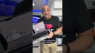 Telas De MacBooks M1, M2, M3, M4 e M5? é possível recondicionar.